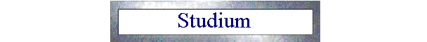 Studium